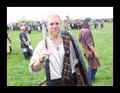 Das Drachenfest 2008 in Diemelstadt (Erste Welle, und wiederkehrende Krieger): Foto 6