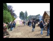 Mittelaltermarkt und Turnier auf der Eyneburg: Foto 7